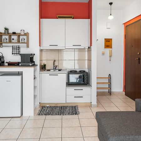 Dream On Houses Lefkada City Екстер'єр фото
