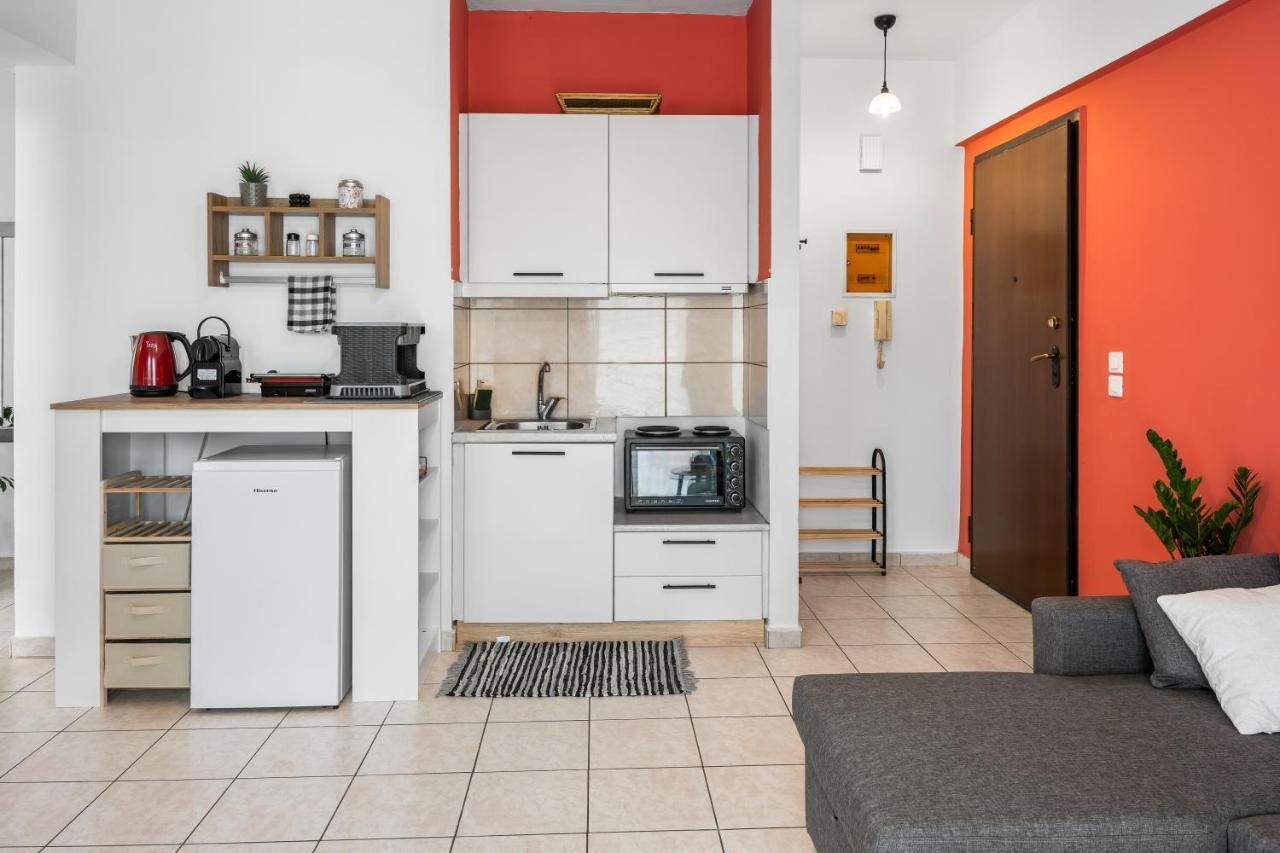Dream On Houses Lefkada City Екстер'єр фото