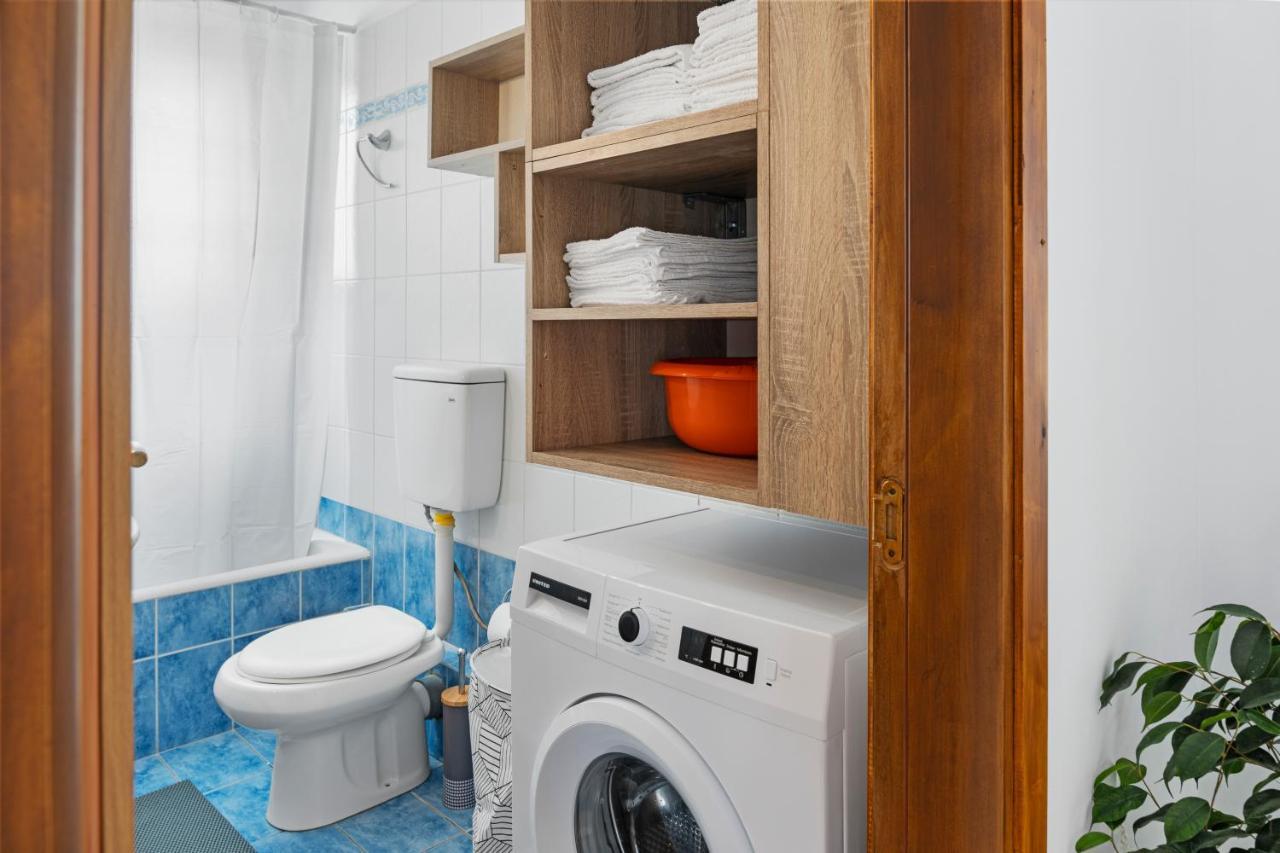 Dream On Houses Lefkada City Екстер'єр фото