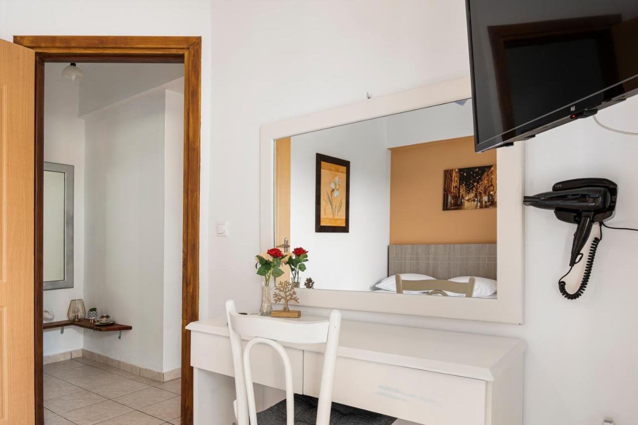 Dream On Houses Lefkada City Екстер'єр фото