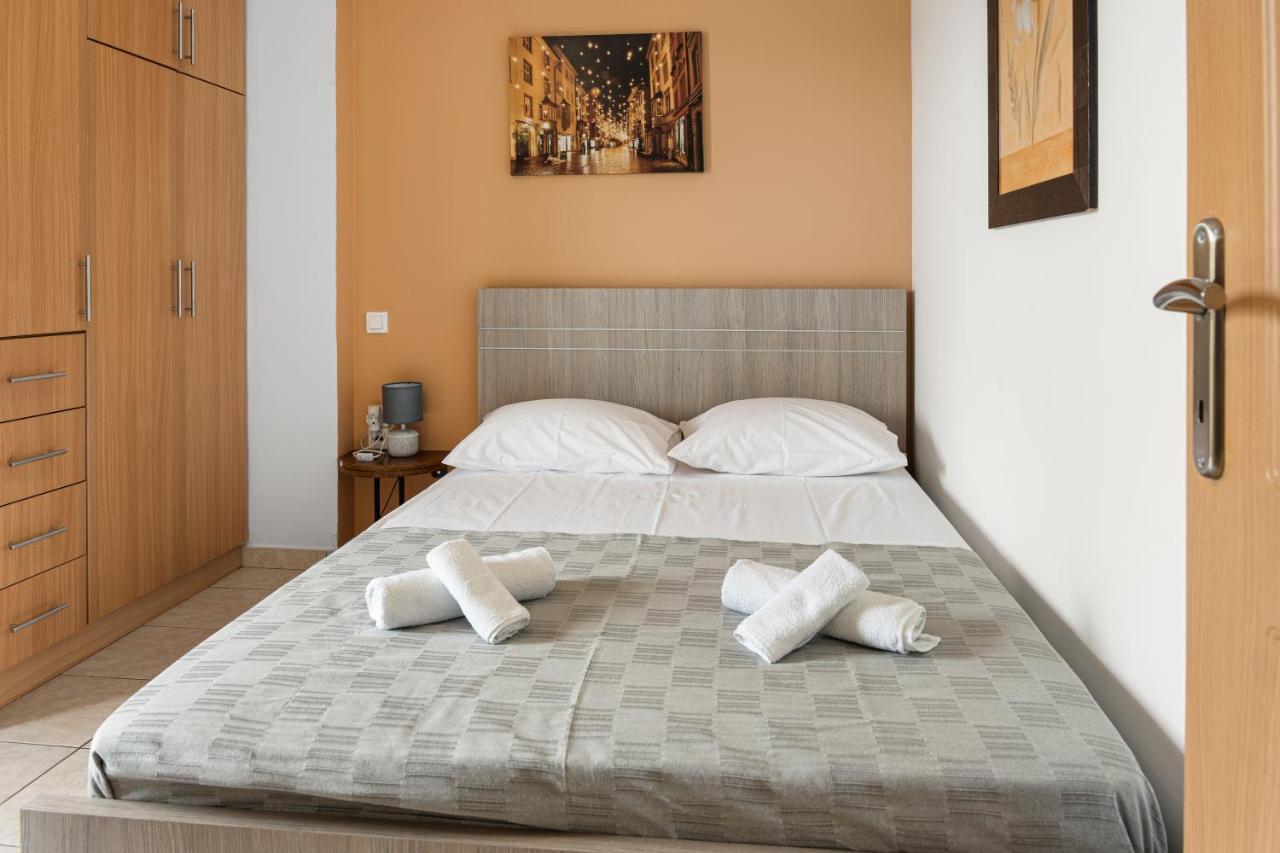 Dream On Houses Lefkada City Екстер'єр фото
