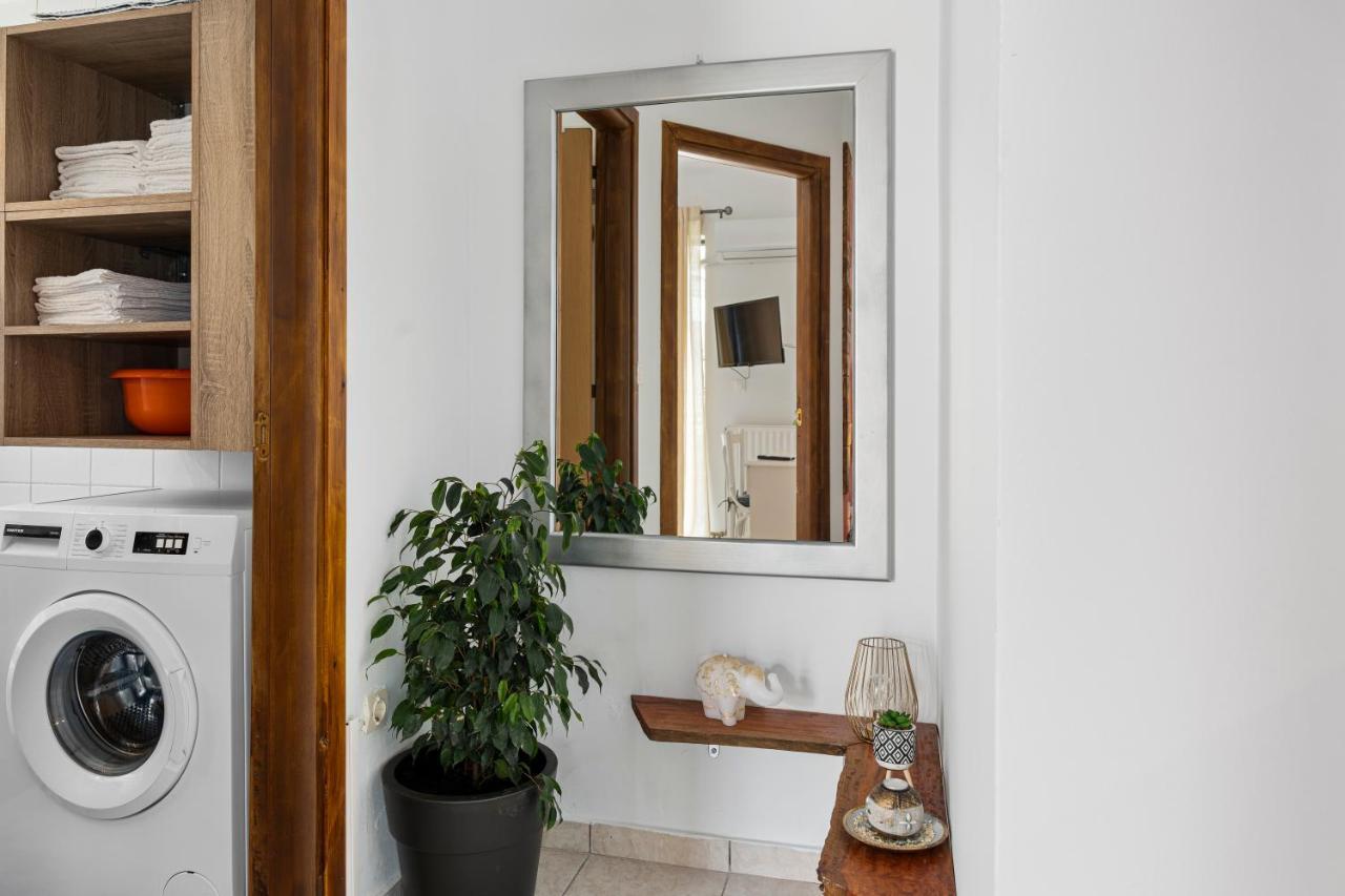 Dream On Houses Lefkada City Екстер'єр фото