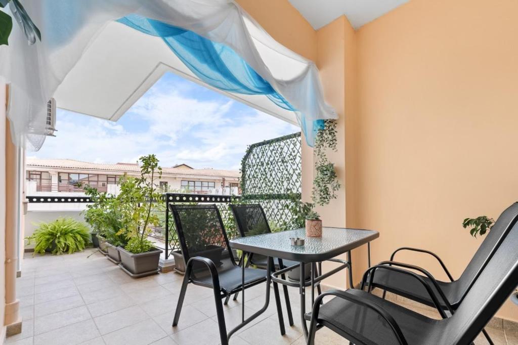 Dream On Houses Lefkada City Екстер'єр фото