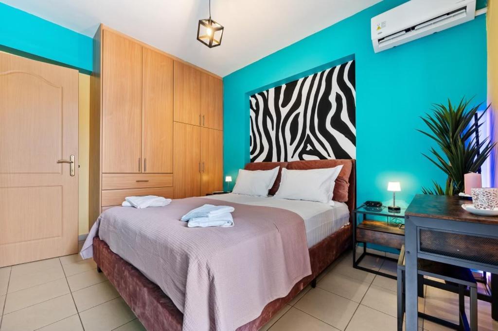 Dream On Houses Lefkada City Екстер'єр фото