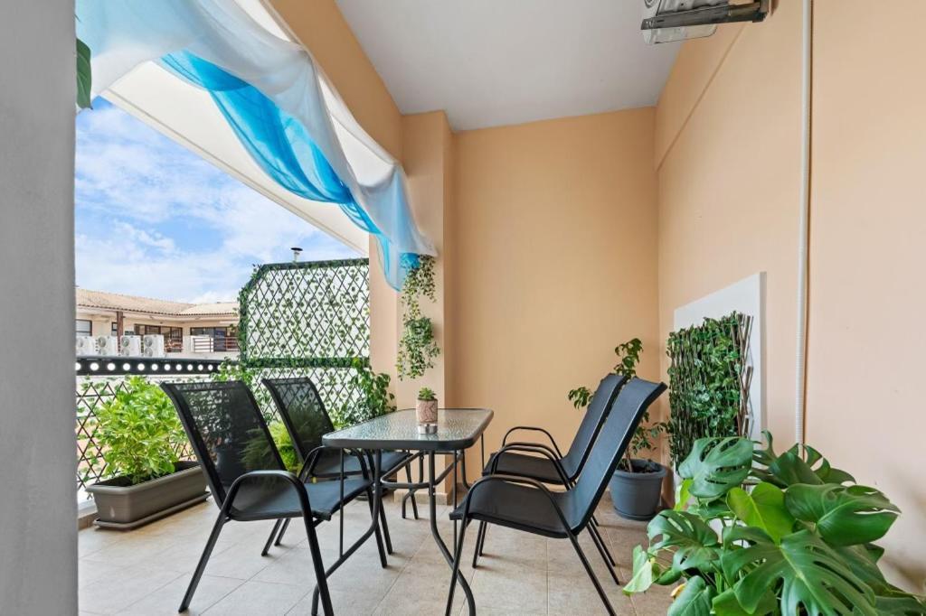 Dream On Houses Lefkada City Екстер'єр фото