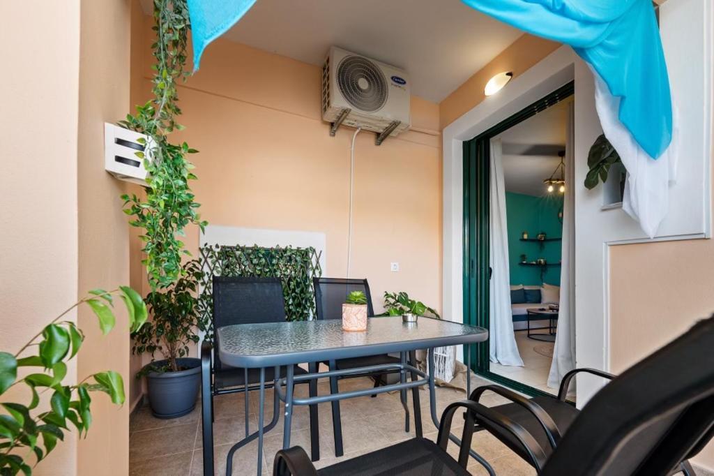 Dream On Houses Lefkada City Екстер'єр фото